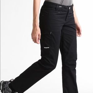 Patagonia venga rock pants sz 4